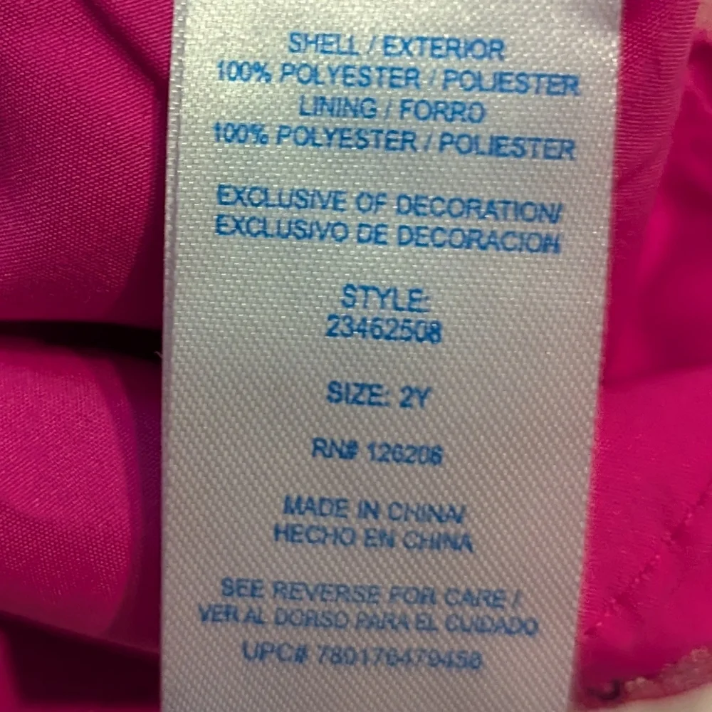 marmellata girl pink